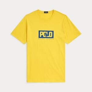 POLO Ralph Lauren - Logo Jersey T-Shirt